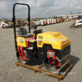 1 Ton Tandem Drum Asphalt Road Roller (FYL-880)